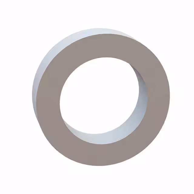 17W01552 Essentra Components  Rondelle